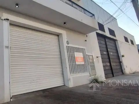 Galpon en Venta en Jose Leon Suarez, USD 165.000