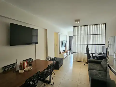 Avenida Olazábal 4800, Piso 6