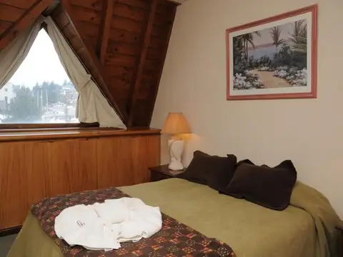 Hotel en Alquiler Temporal tipo Familiar