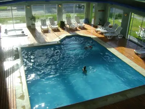 APART RESORT BARILOCHE