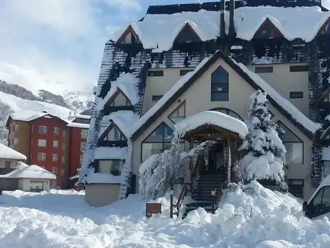 Hotel en Alquiler Temporal en San Carlos de Bariloche, USD 1.100