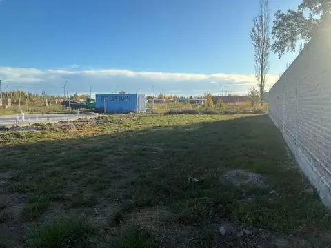 Terreno en Venta en General Roca, USD 10.000