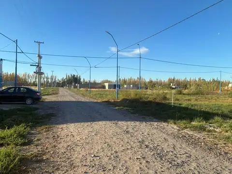 Terreno en Venta en General Roca, USD 10.000
