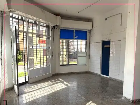 Local en Alquiler en esquina