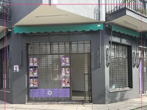 Local en Alquiler en Castelar Norte, Castelar