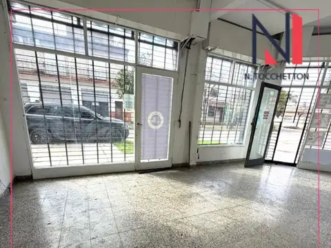 Local en Alquiler 16 años