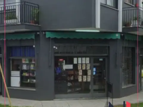 Local en Alquiler en esquina