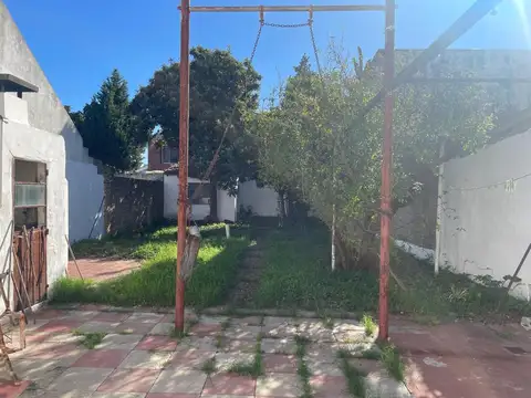 Casa en  Venta 4 amb con fondo libre