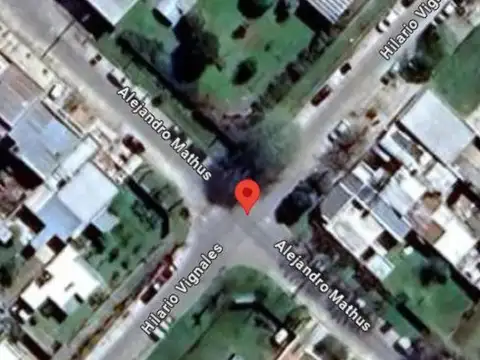 Casa en Venta al Noroeste