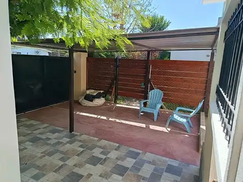 Casa en Alquiler 2 años