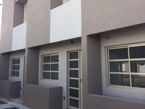 EXCLUSIVO DUPLEX - 2 DORMITORIOS   COCHERA, A ESTRENAR EN ESPERANZA