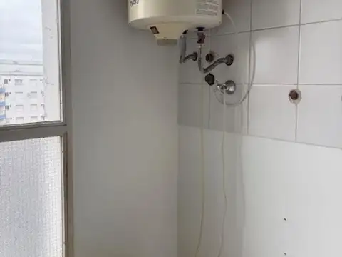 Departamento en Venta con 1 cochera