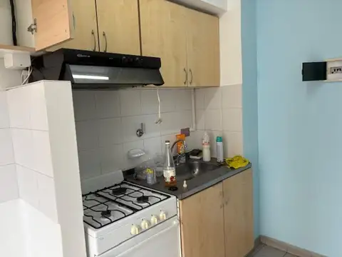 Departamento en Venta 20 años