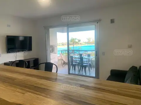 Departamento en Alquiler Temporal en Lagoon Pilar, USD 2.000