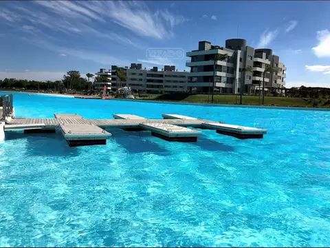 Departamento en Alquiler Temporal con 1 cocheras