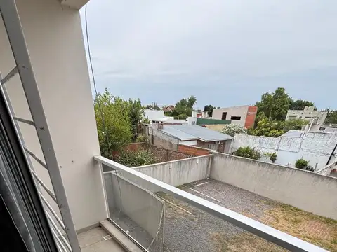 Departamento en alquiler en La Plata