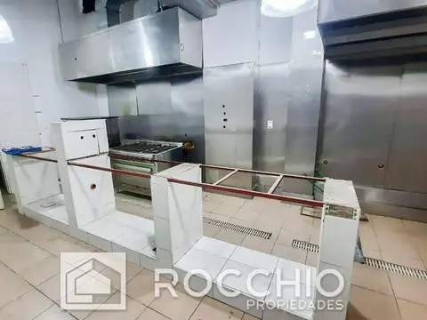 Local en Venta en Malaver, USD 600.000