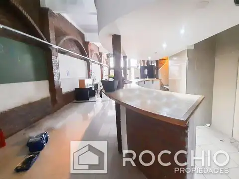 Local en venta San Lorenzo 4102
