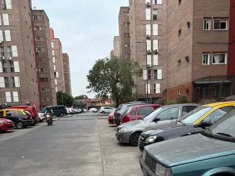 Departamento en Venta 31 años