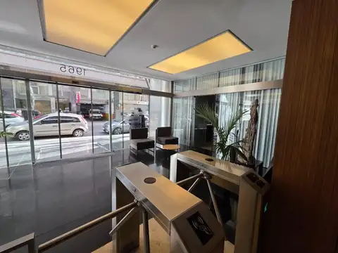 Oficina en Alquiler en Belgrano, USD 1.600