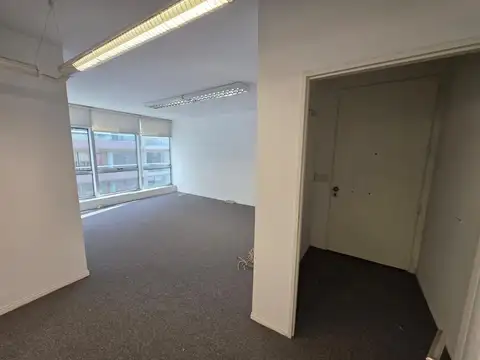 Alquiler Oficina Corporativa Belgrano