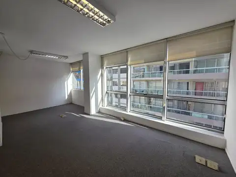 Alquiler Oficina Corporativa Belgrano