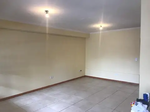 Depto Tipo Casa 4 ambientes con 2 baños