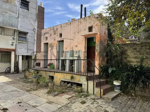 Casa en Venta en Boca, USD 85.000