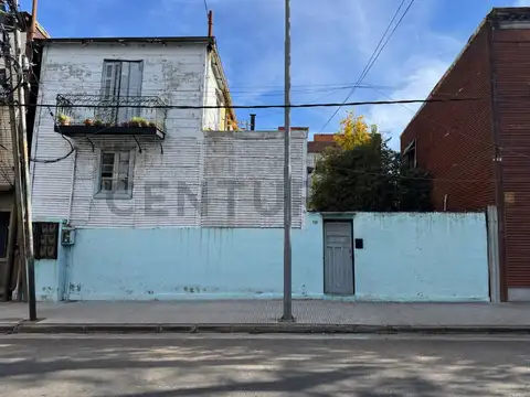 Conventillo auténtico en el corazón de La Boca | Garibaldi 1841 | Inversión con historia y rentabili