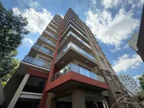 Departamento de Categoria en Alquiler Zona Muñiz