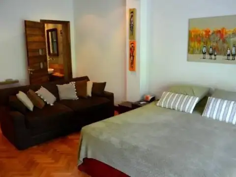 Departamento en Alquiler Temporal en Recoleta, USD 750
