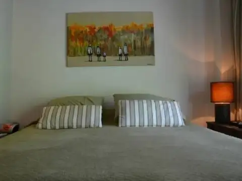 Departamento en Alquiler Temporal de 1 dormitorio