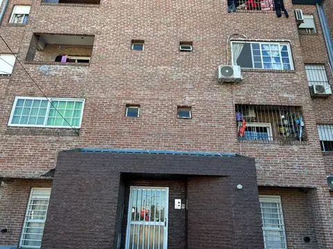 Departamento 2 Ambientes Venta Villa Lugano