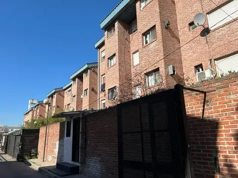 Avenida General Francisco Fernández de la Cruz 5200