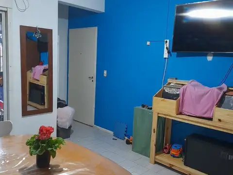 Departamento en Venta 16 años