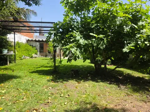 Venta de casa 3 ambientes. Ituzaingo Sur.