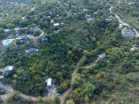 Terreno en Venta en Cuesta Blanca, USD 40.000