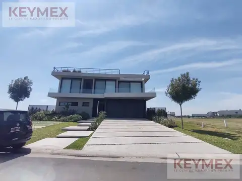 Casa en Venta en Nordelta, Partido de Tigre