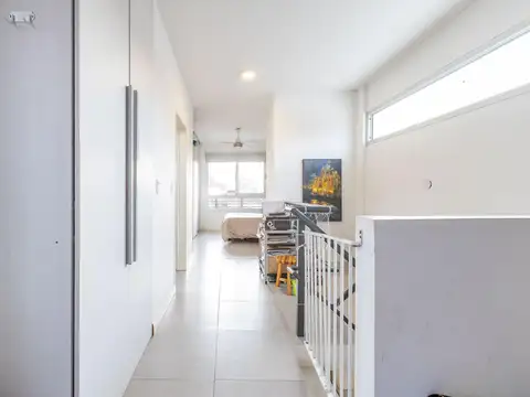 Departamento en Venta 6 años