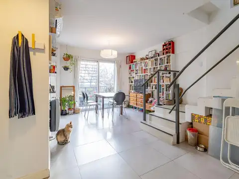 Departamento en Venta Apto profesional