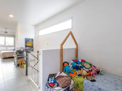 Departamento en Venta en Paternal, USD 144.000