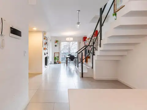Departamento en Venta 6 años