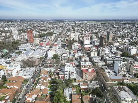 Departamento en Venta en San Fernando, USD 125.000