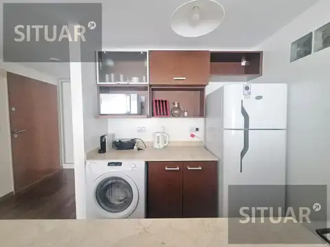 Departamento en Alquiler Temporal al Suroeste