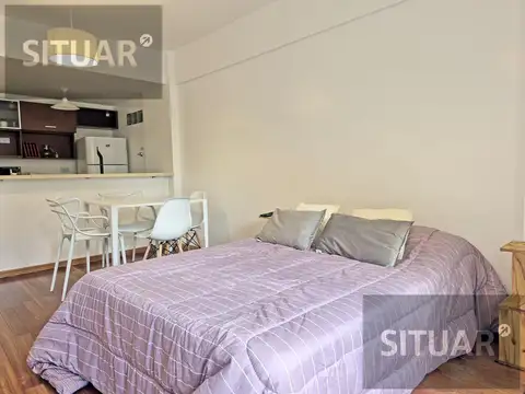 Departamento en Alquiler Temporal en Las Cañitas, USD 750