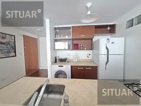 Alquiler temporal full Amenities en Las Cañitas GASTOS INCLUIDOS!