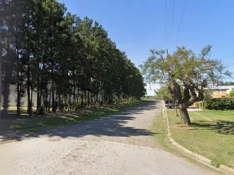 Terreno en Venta de 286,0 m2