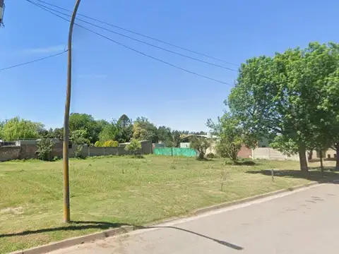 Terreno en Venta en Maximo Paz, USD 12.000