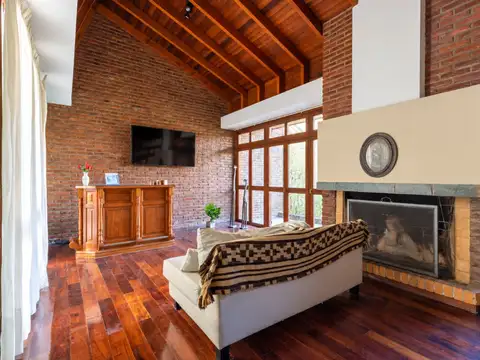 Casa en Venta de 4 dormitorios