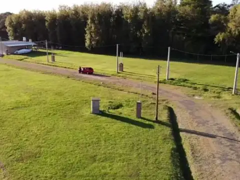 Bº EBENEZER - RUTA 6 100, Piso Pue